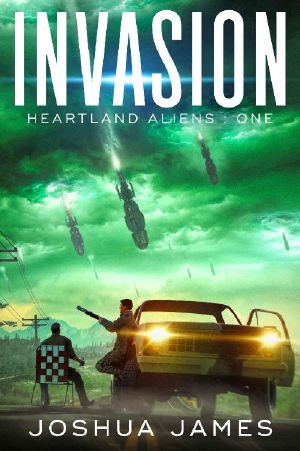 [Heartland Aliens] • Invasion (Heartland 